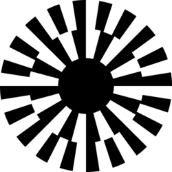 Mantle (MNT) logo